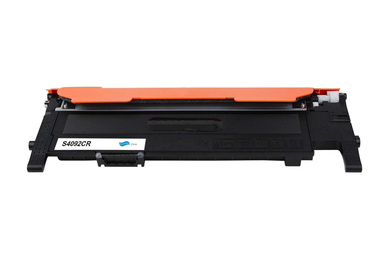 Cartouche de toner Compatible Samsung CLT-C4092S/ELS(C409) Cyan 1000pages - KERA FRANCE Cartouche de toner Compatible Samsung CLT-C4092S/ELS(C409) Cyan 1000pages - KERA FRANCE